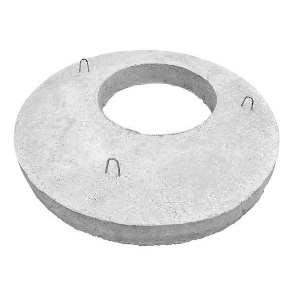 Capac din beton